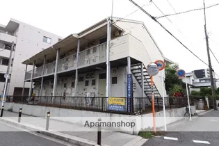 ジュネス行徳の画像