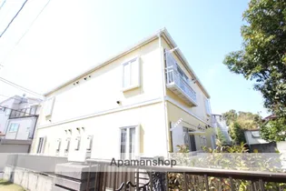 エルメゾン菅野【103号室】の外観