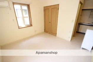 エルメゾン菅野【103号室】の居間