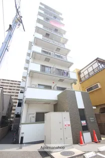 S−FORT船橋ROOTS【3階】の外観