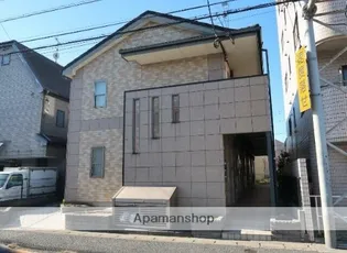 ロンベルク妙典の画像