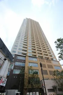 グランドターミナルタワー本八幡の画像