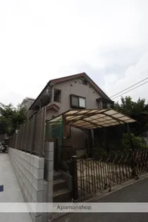 コーポユーシンの画像