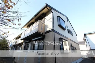 パークヒル須和田の画像