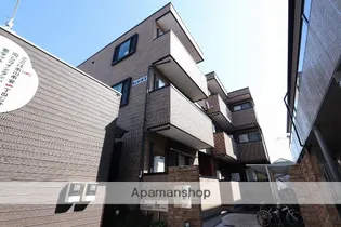 サンゴーマンションK Tの画像