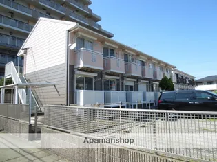 ヴィクトリーハイツの画像