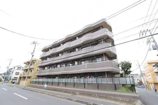 ニューアネックスの画像