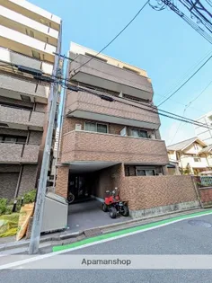 ガーデンコート船橋の画像