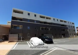 リュミエール【3階】の外観