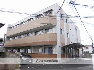 エクセレントコート津田沼の画像
