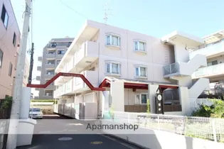 パステルビレッジ市川の画像