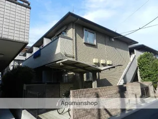 フォレストヴィラIIの画像