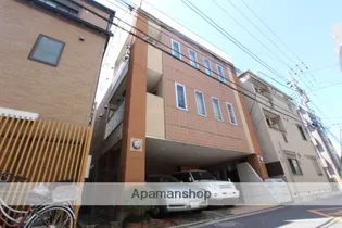 ペルテ市川1の画像