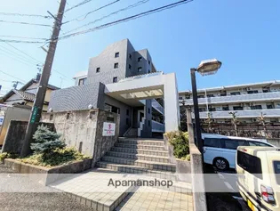 ロアジール船橋の画像