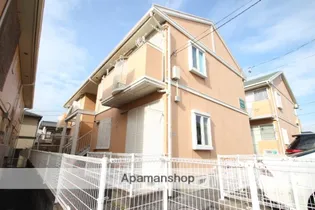 ハイクレスト北国分IIの画像