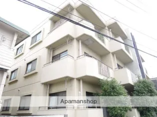パールハイム市川の画像