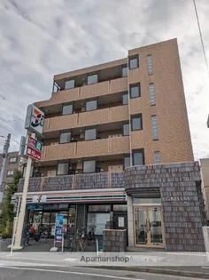 ガレリア東船橋の画像