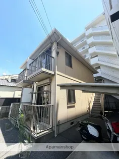 三田ハイムの画像