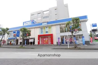 プランドール吉野【501.号室】の周辺