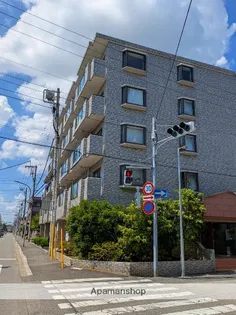 プランドール吉野【501.号室】の外観