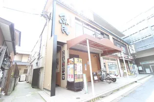 ルミエール那須【2階】の周辺