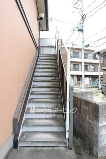 ルミエール那須【2階】のその他画像