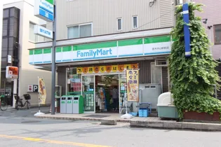 ルミエール那須【2階】の周辺