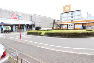 ルミエール那須【2階】の周辺