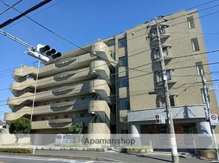 プリマヴェーラ入船【2階】の外観