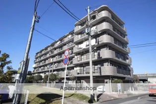 ベルレージュ船橋の画像