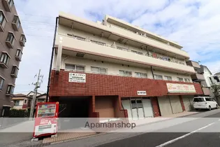 ピュア入船の画像