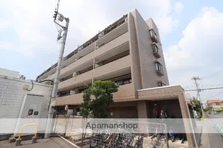 SATOMIー2番館の画像