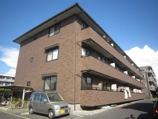 メゾン プランドールの画像