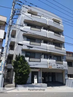 津田沼北見マンションの画像