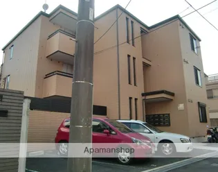 アーバンプラザ【304号室】の外観