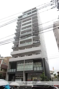 AKレジデンス本八幡の画像