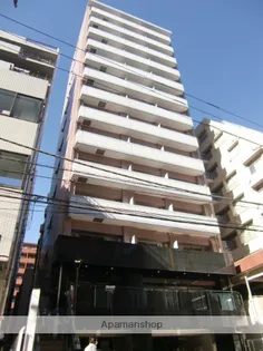 レ ソール本八幡グローレの画像