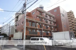 エスポワール船橋【5階】の外観