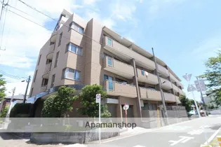 アルデール【4階】の外観