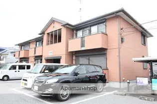 コスモ北国分Bの画像