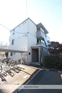 メゾン ド ソフィア【2階】の外観