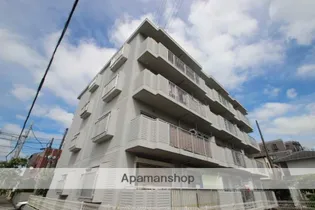 ガーデンタウンウェーブの画像