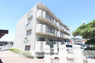 市川グリーンタウン磯貝の画像