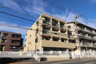 MILKY WAY(ミルキーウェイ)【1階】の外観