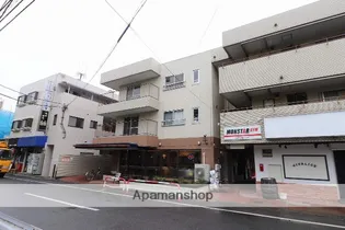 モロマンションA棟の画像