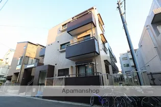 ベルセゾン行徳の画像