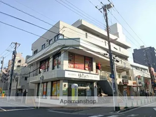 アーバンプラザAの画像