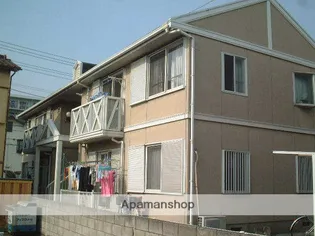 Y T MハイムAーB棟の画像