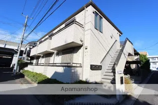 メゾンFUJIの画像