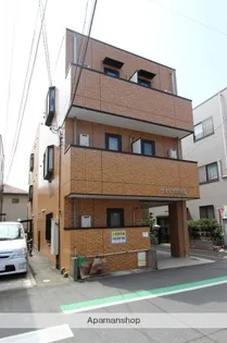 クオリ下総中山の画像